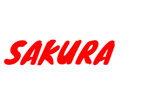 SAKURA