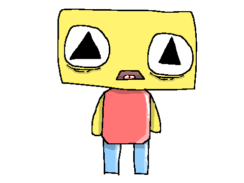 block boi!!!
