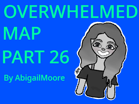 Overwhelmed MAP [backups open :D] remix