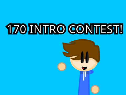 INTRO CONTEST! [WINNER GETS 23+ FOLLOWERS!]