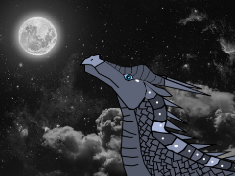 Moonwatcher