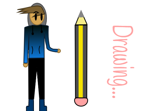 Drawing....    #animations