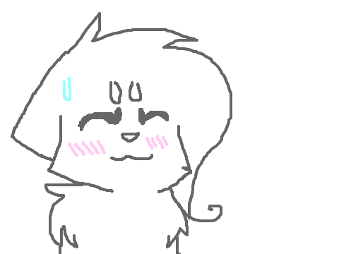 Female Warrior Cat OC