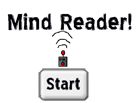 Mind Reader!