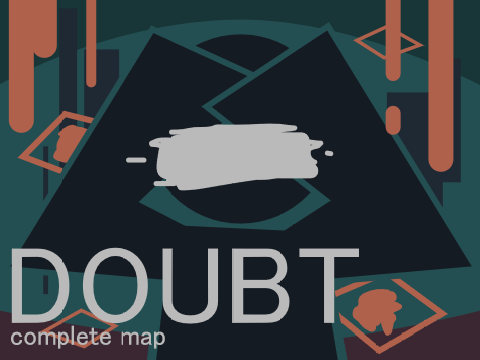 doubt.