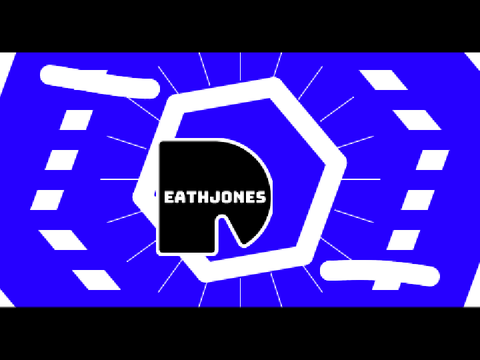 Intro, Outro, Banner, Logo for @-DeathJones-