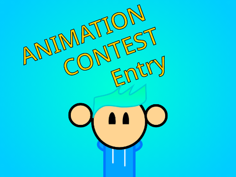 Entry for ANIMATION CONTEST!!! [OPEN] remix