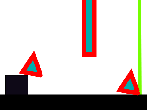 parkour
