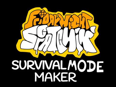 FNS SURVIVAL MAKER! V.0.22