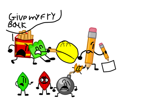 Bfdi scenarios comments