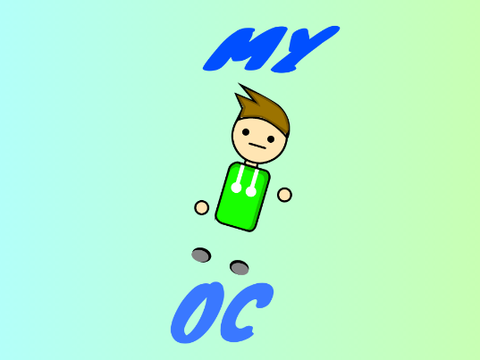 My Oc