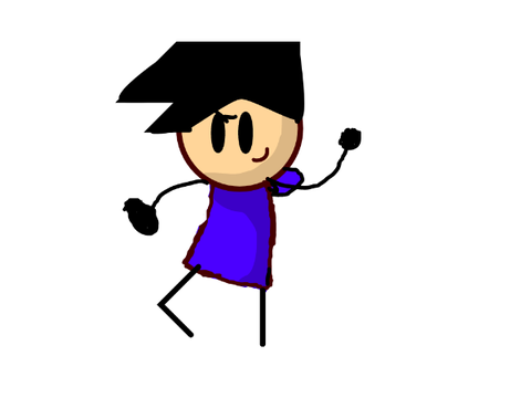 My render