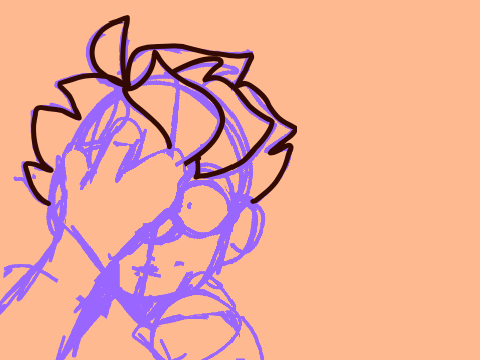 Apple Pie || WIP thing 