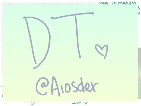 DT | @Aiosder