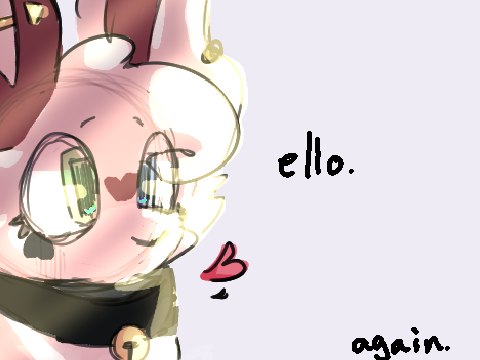 more art because I have no content ideas sorry