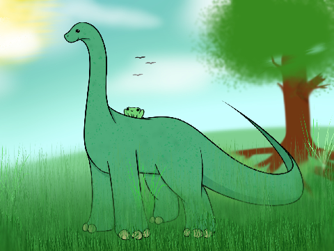 Random art dump again