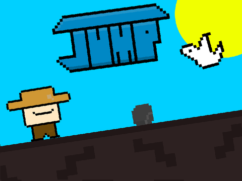 Jump!