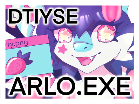 dtiyse ✦ arlo.exe (+process)