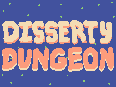 Disserty Dungeon V0.2