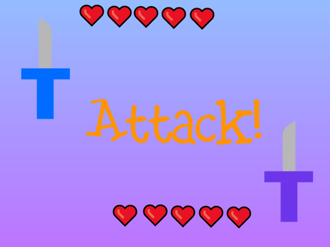 Attack!
