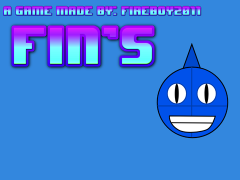 Fin's