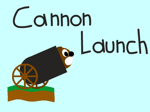 Cannon Launch v2.5