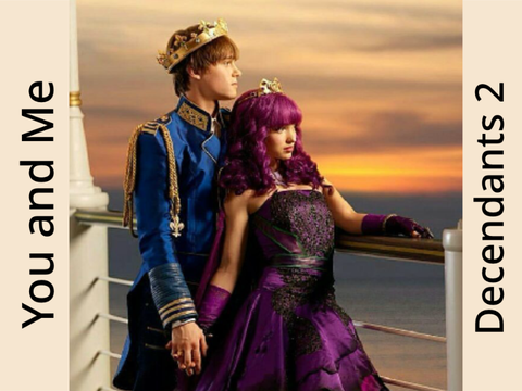 You And Me remix-2