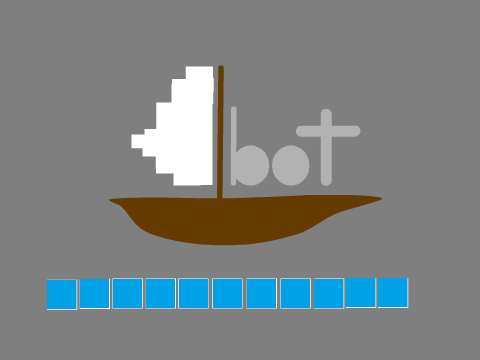 Sailbot11 logo