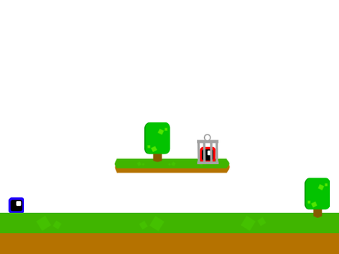 Rescue~Platformer-V1.0 remix