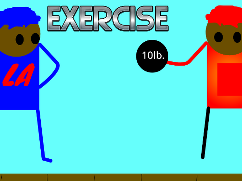 Exercise - Animation