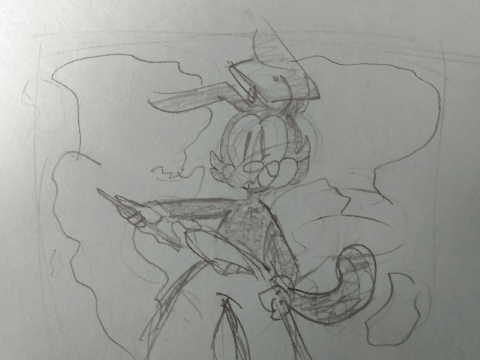 Learning Yakko's world like