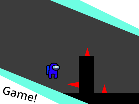 Escape the Impostor | A Platformer
