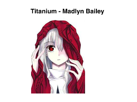 Titanium