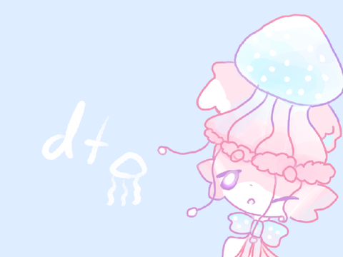 ♪ ｄｔ♪