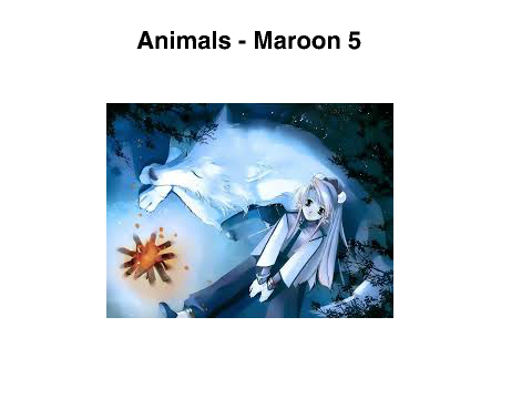 Animals