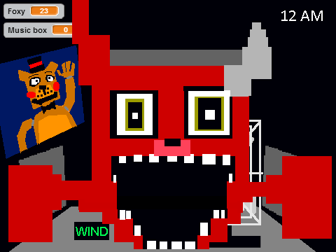 Night 6 in a nutshell
