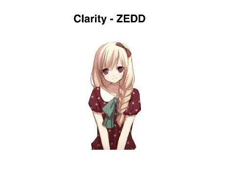 Clarity