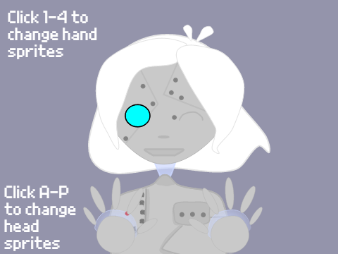 Circuit Sprite Showcase