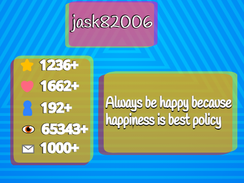 Banner for @jask82006