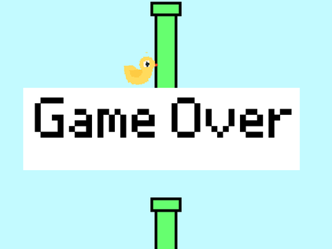 Teleport Flappy
