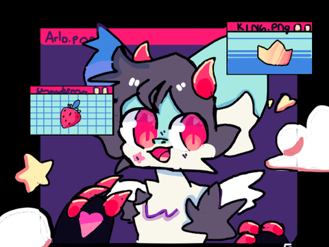 Dtiys Entry! ☆