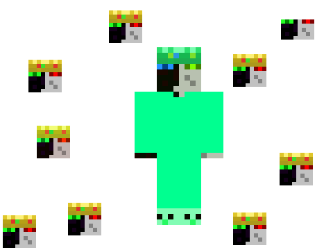 Rainbow Ranboo(Clicky Game)