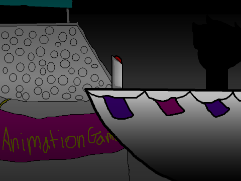 ░ ▒ ▓┥ The Animation Games  ┟▓ ▒ ░: RESULTS