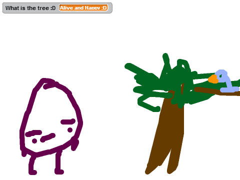 Tree \ plumguy episode 1