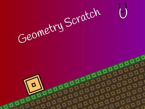 Geometry Scratch