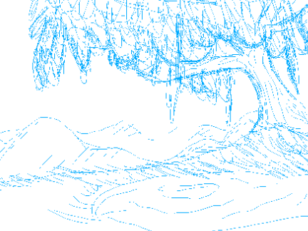 Landscape 2 completed ig