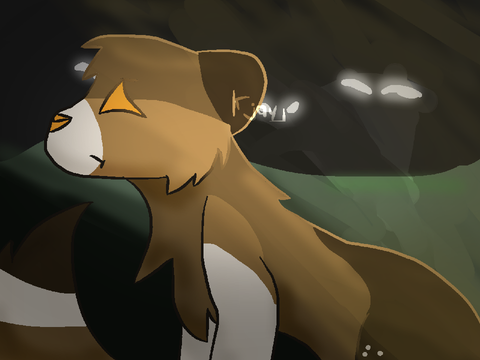 Monster CCE | Insane Doggo