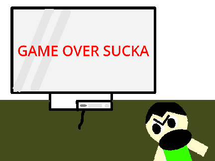Video Games - Animation