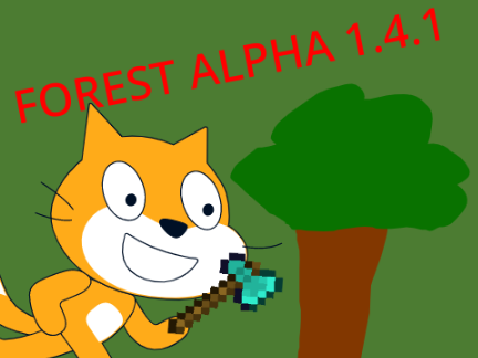 Forest - Alpha 1.4.1