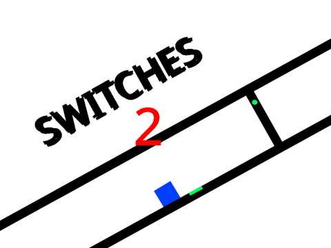 Switches Part 1+2